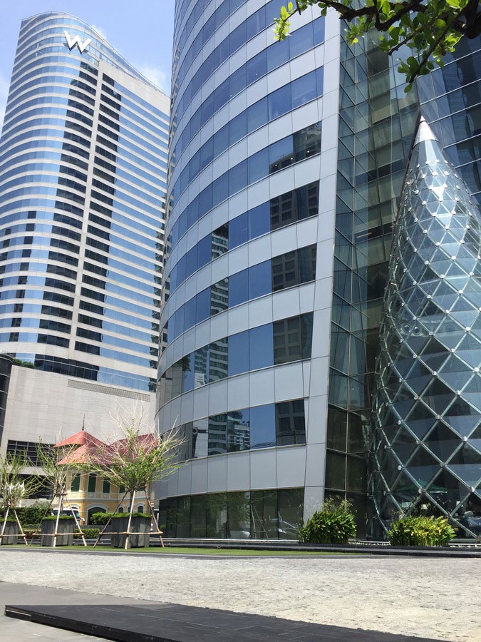 Sathorn Bangkok
