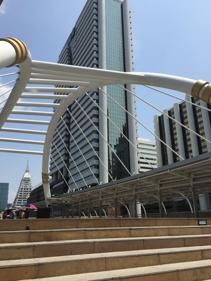 Sathorn Bangkok