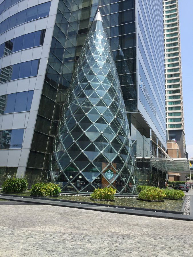 Sathorn Bangkok