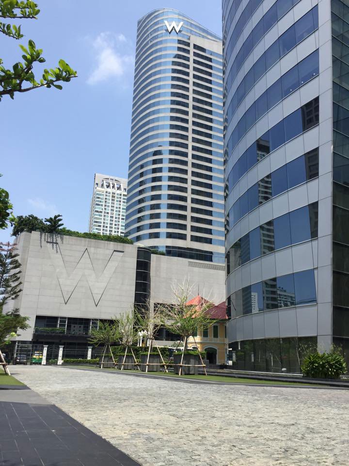 Sathorn Bangkok