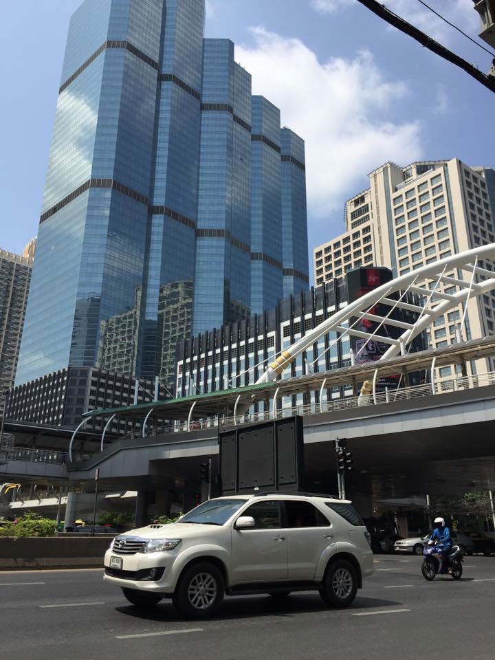 Sathorn Bangkok