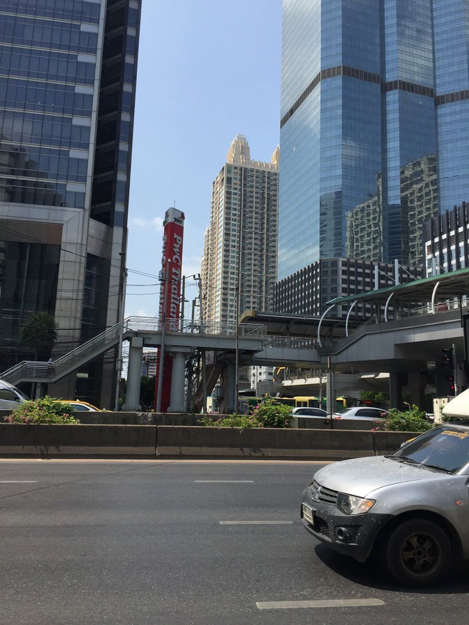 Sathorn Bangkok