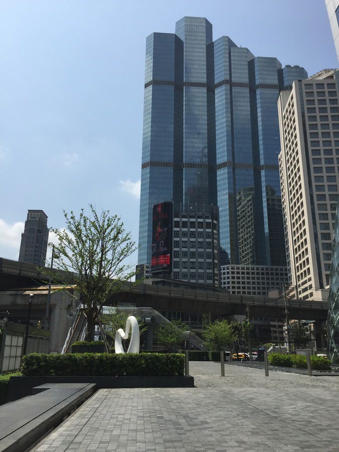 Sathorn Bangkok