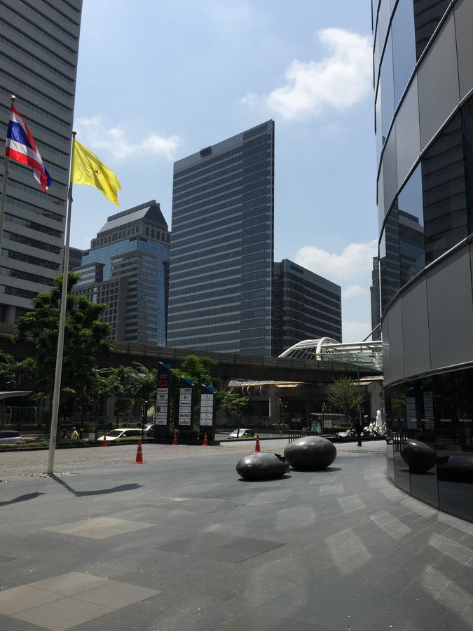 Sathorn Bangkok