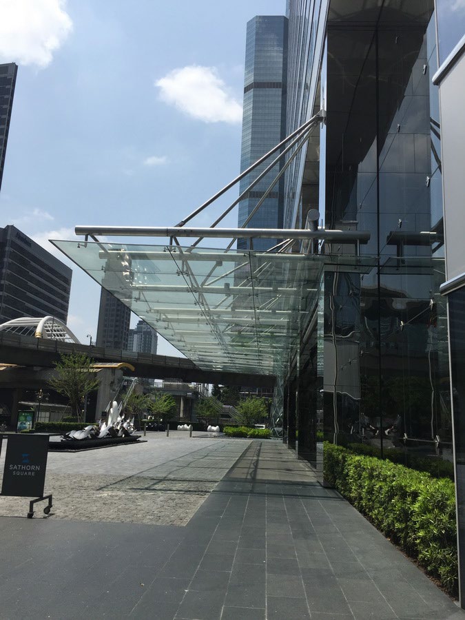 Sathorn Bangkok