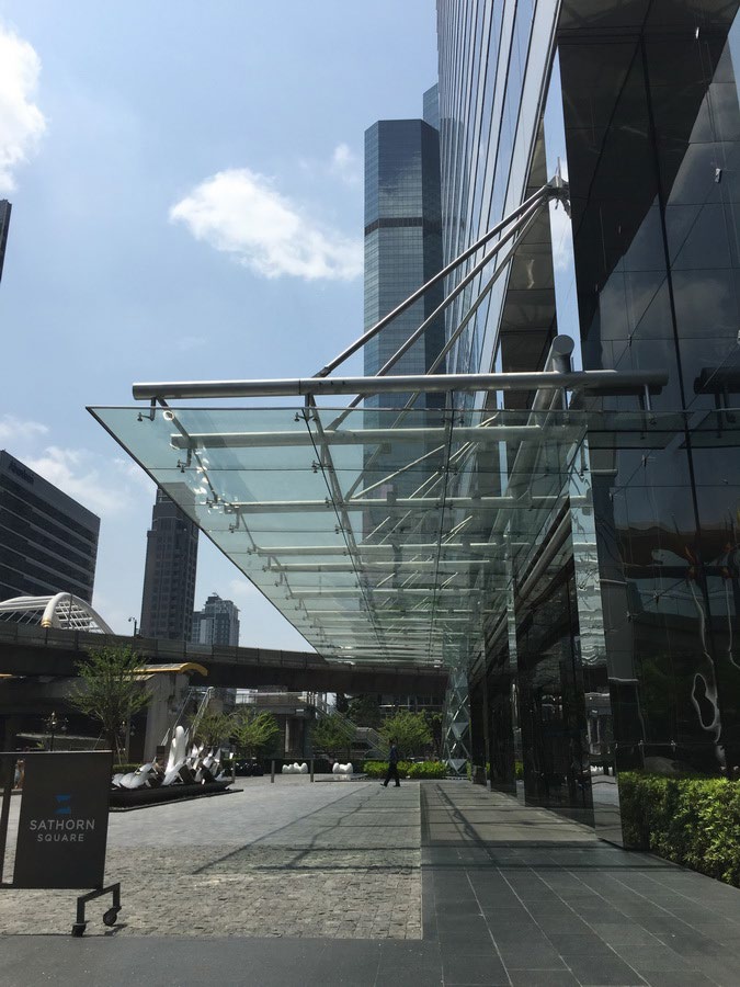 Sathorn Bangkok