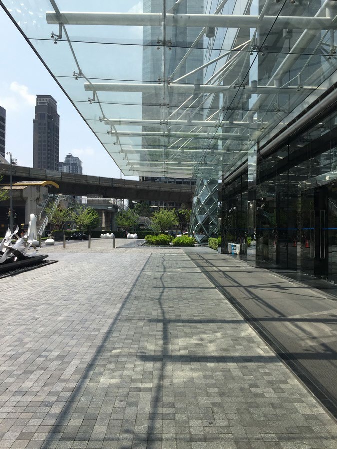 Sathorn Bangkok