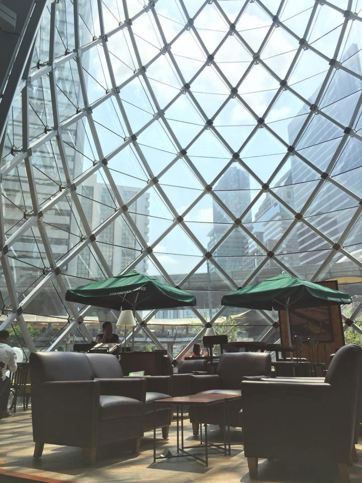 Sathorn Bangkok