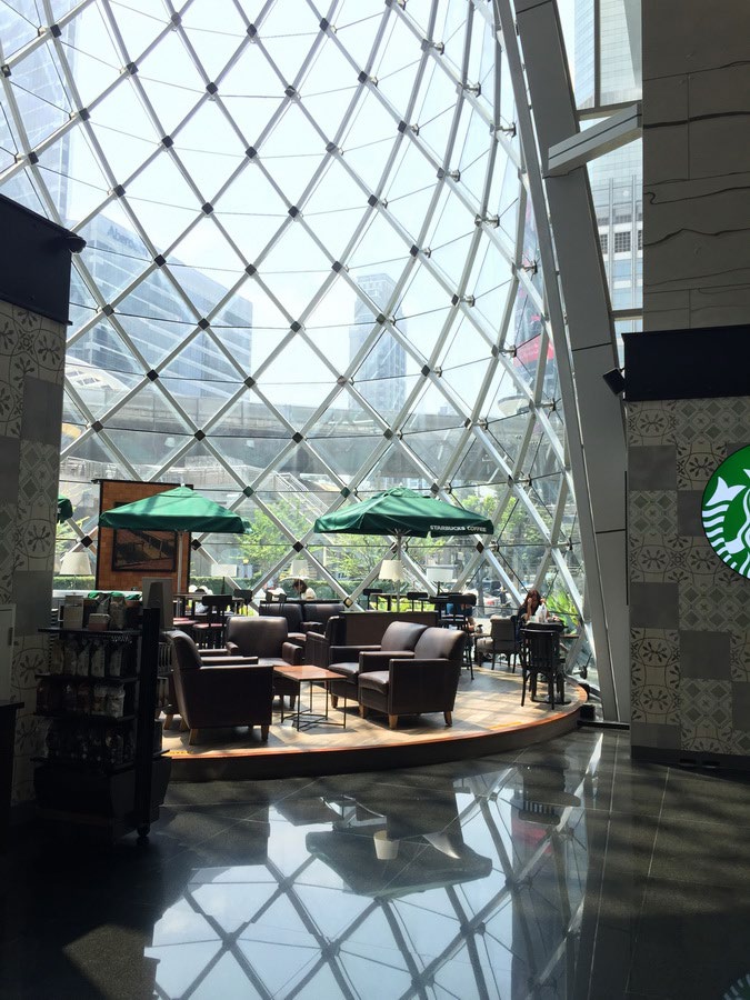 Sathorn Bangkok