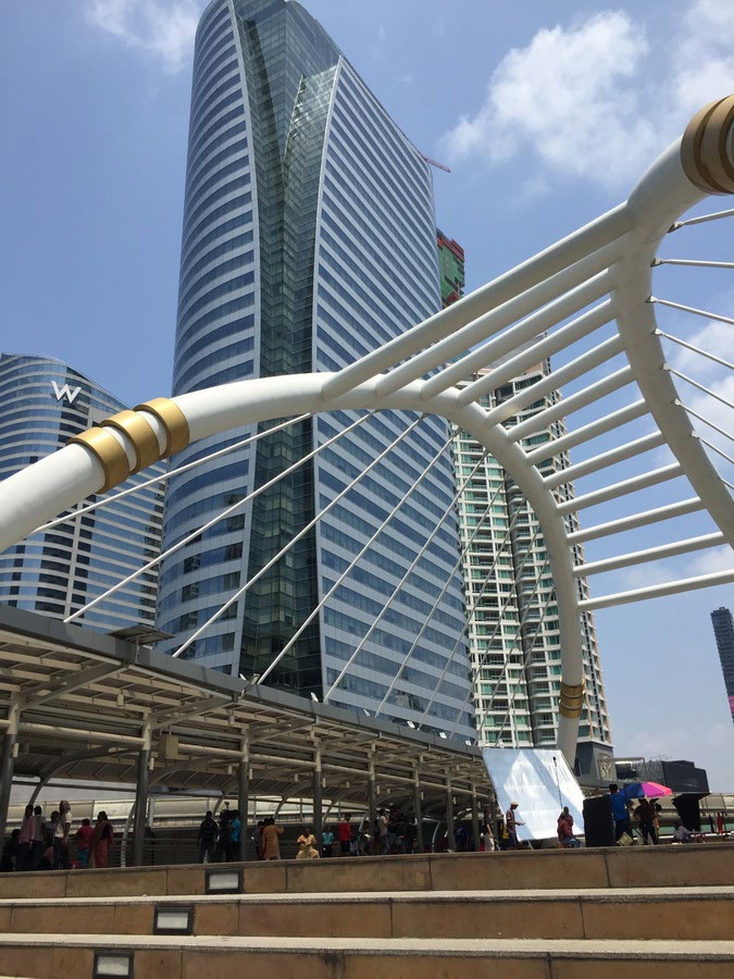 Sathorn Bangkok