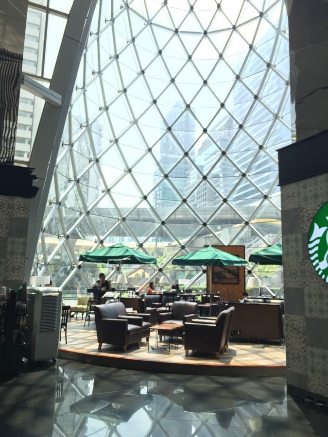 Sathorn Bangkok