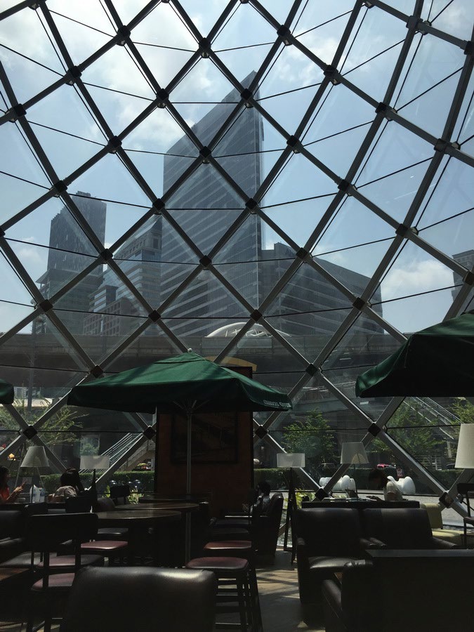 Sathorn Bangkok