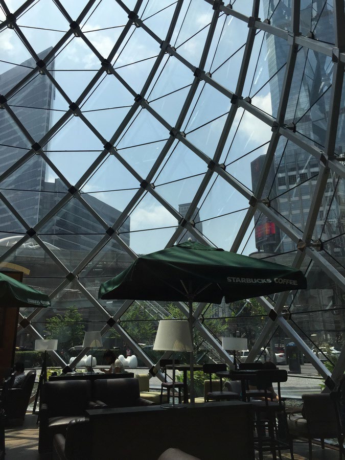 Sathorn Bangkok