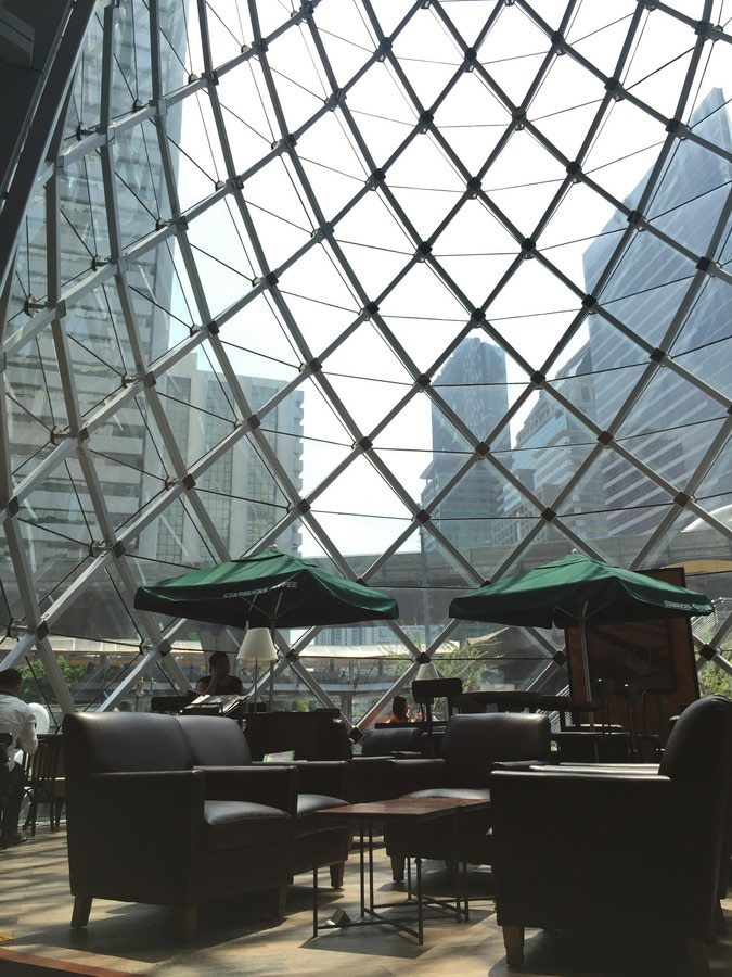 Sathorn Bangkok