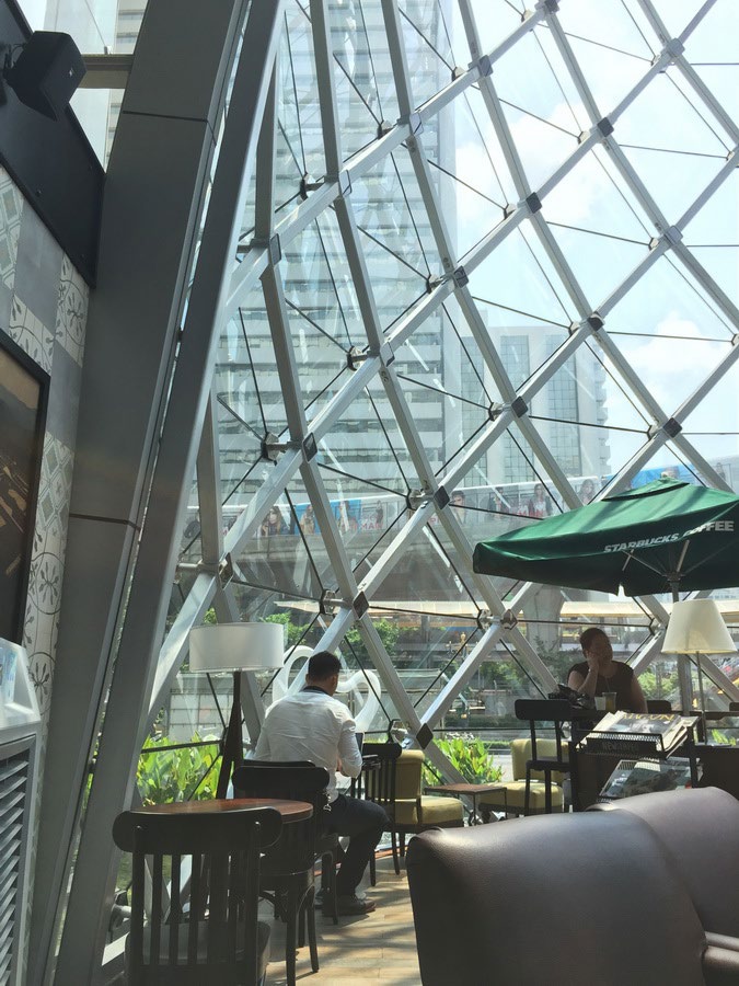 Sathorn Bangkok