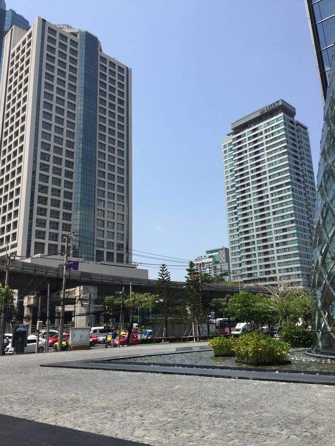 Sathorn Bangkok