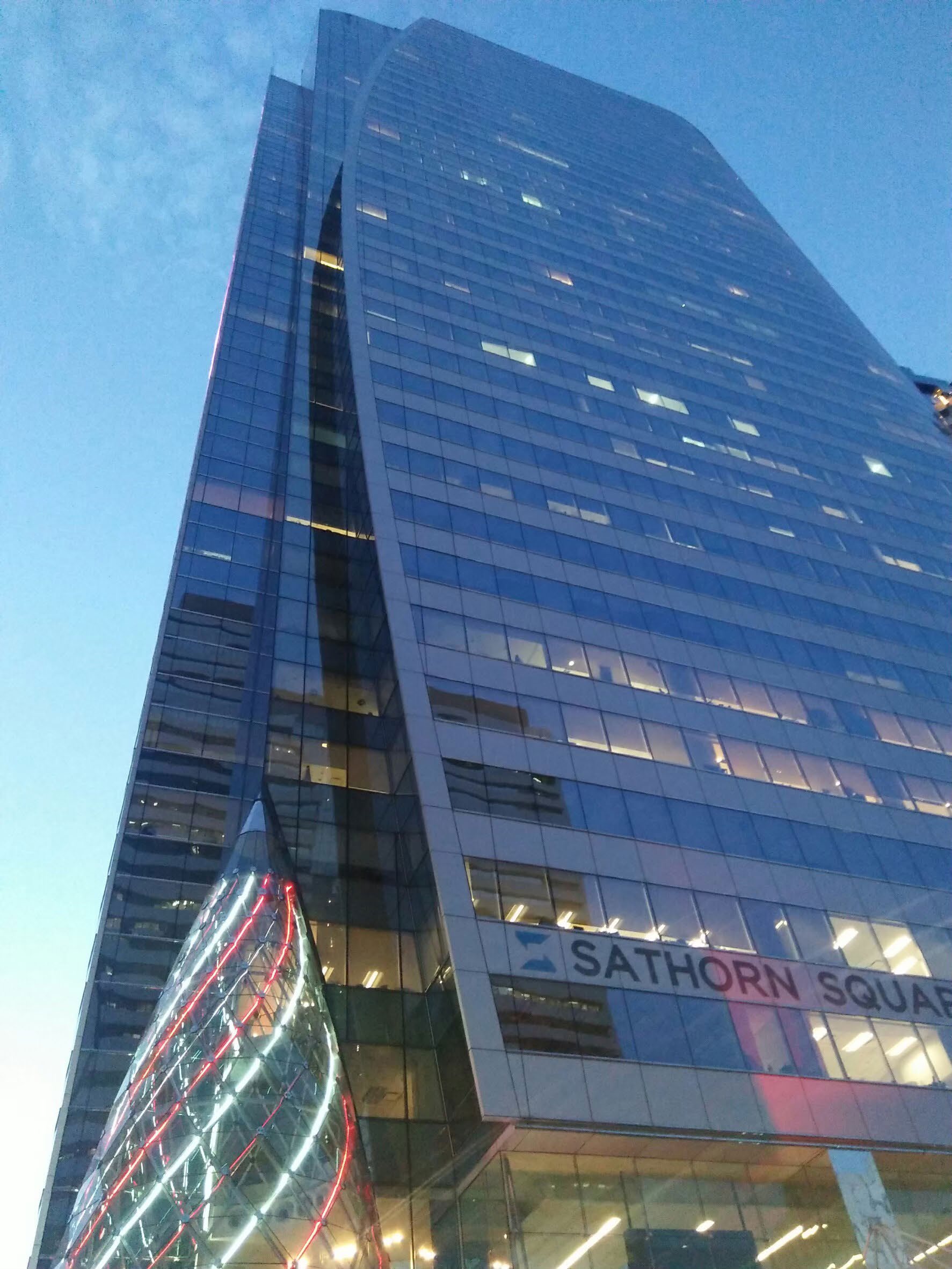 Sathorn Bangkok