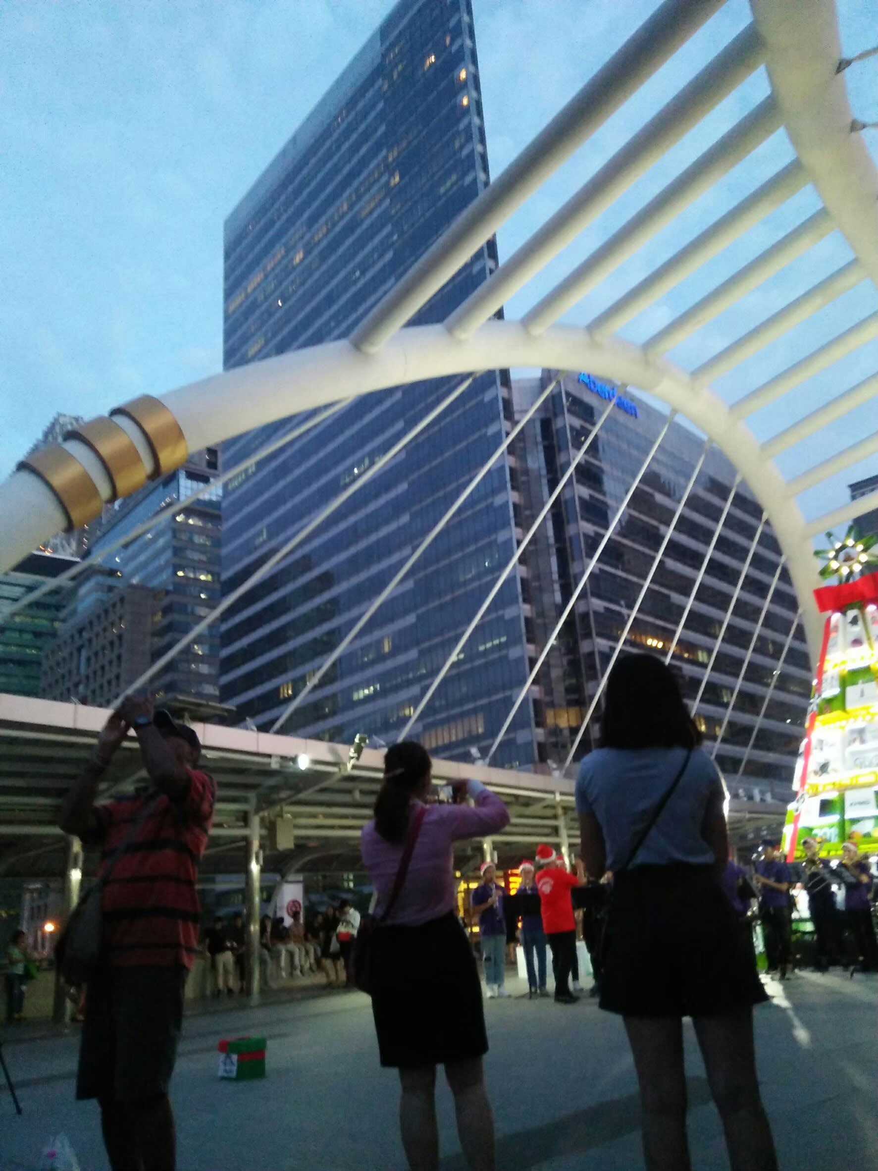 Sathorn Bangkok