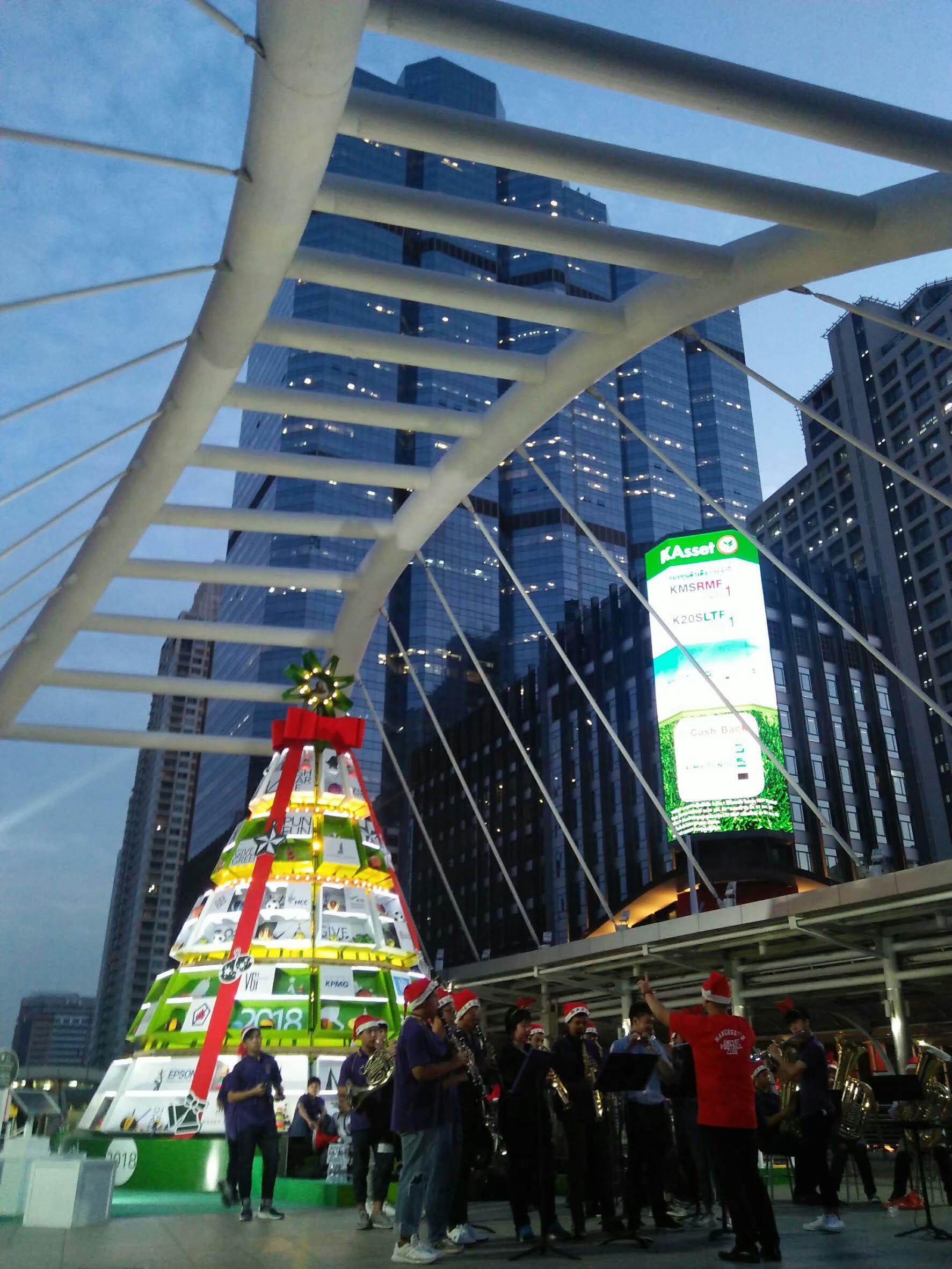 Sathorn Bangkok