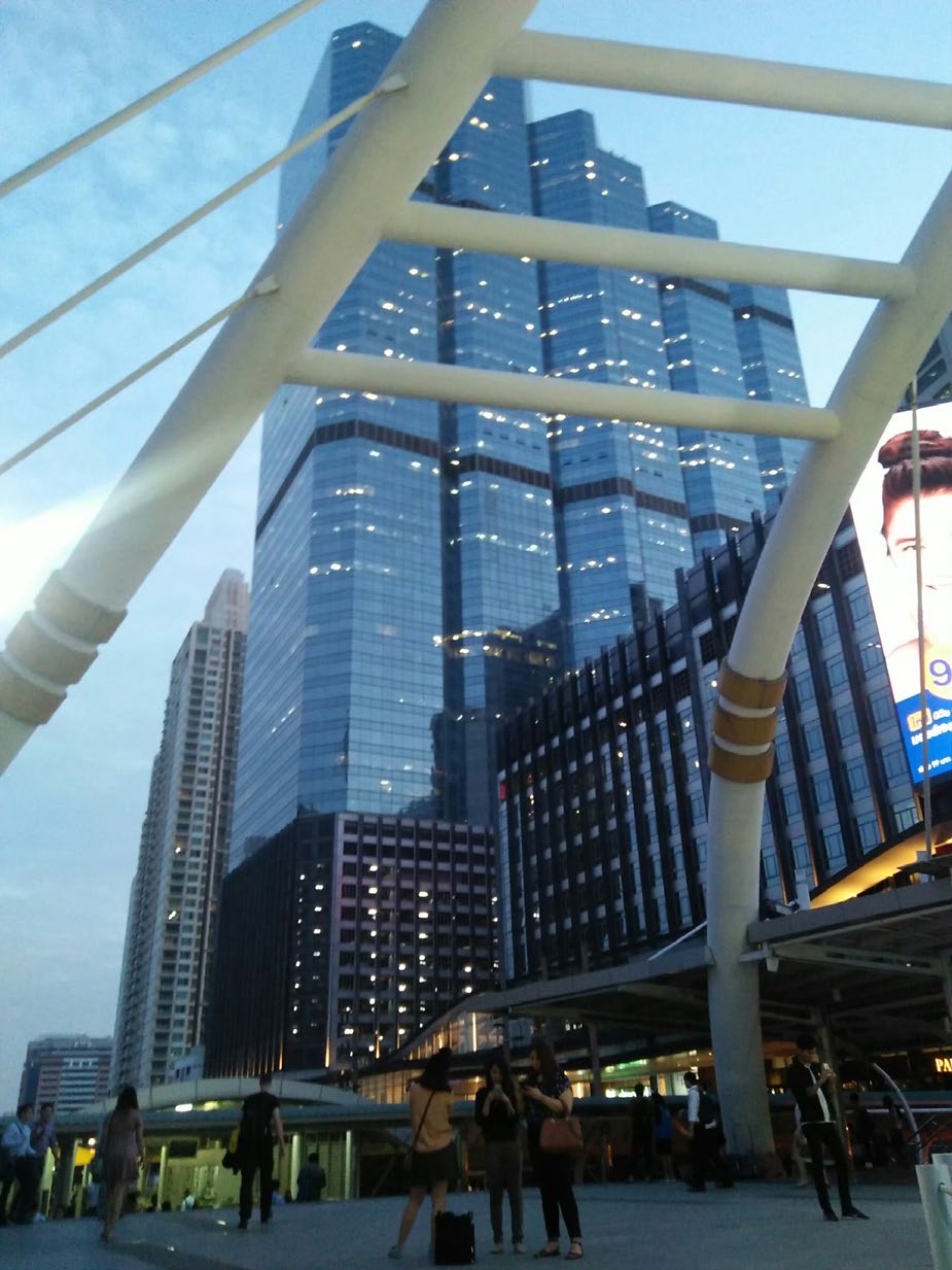 Sathorn Bangkok