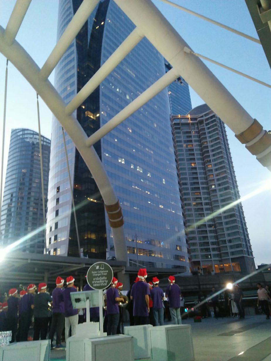 Sathorn Bangkok