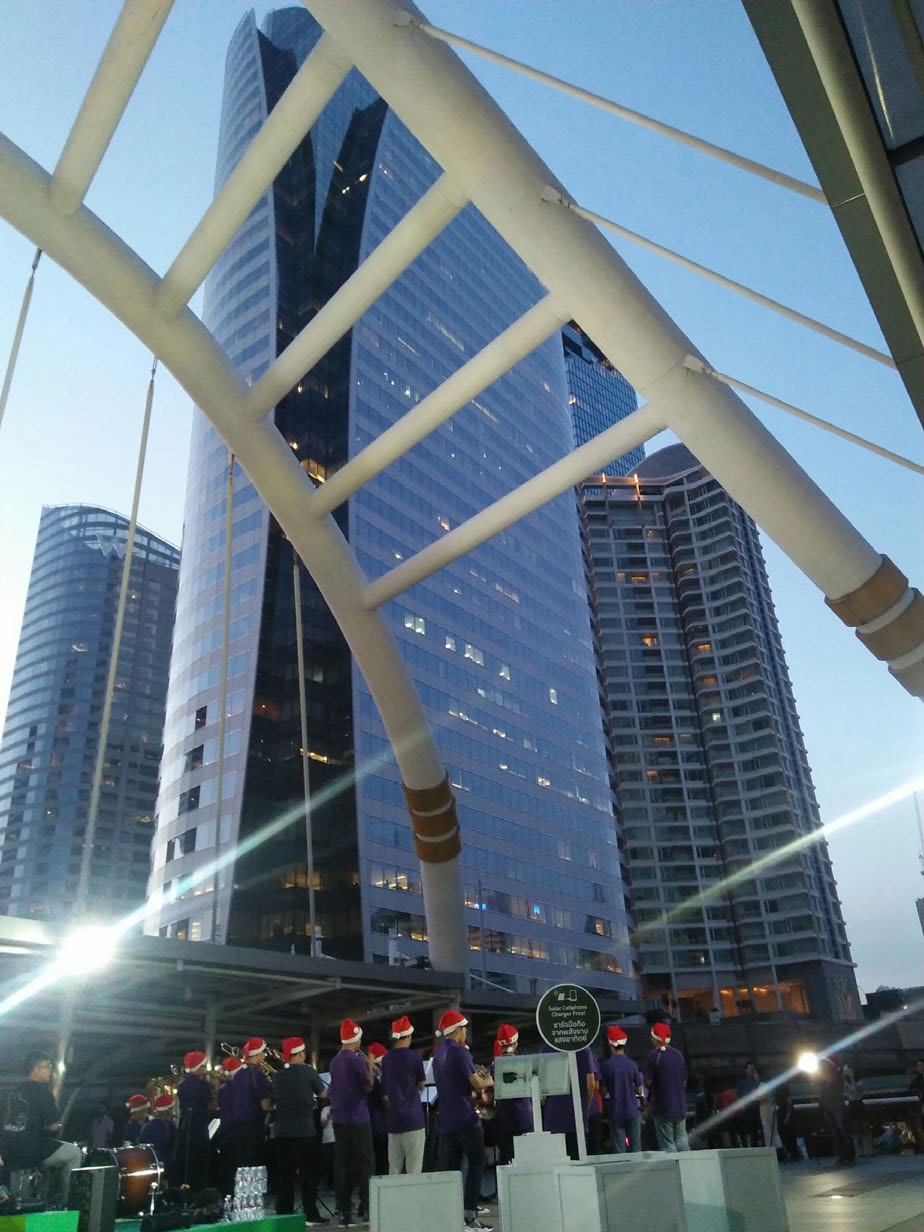 Sathorn Bangkok