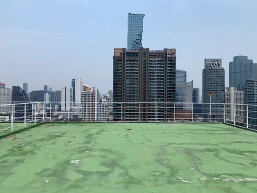 Sathorn Bangkok