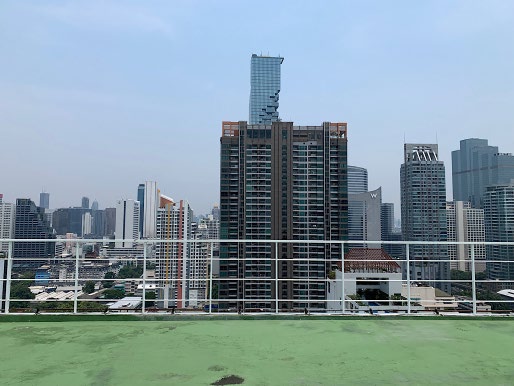 Sathorn Bangkok