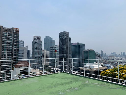 Sathorn Bangkok