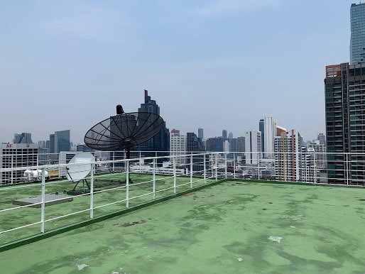 Sathorn Bangkok