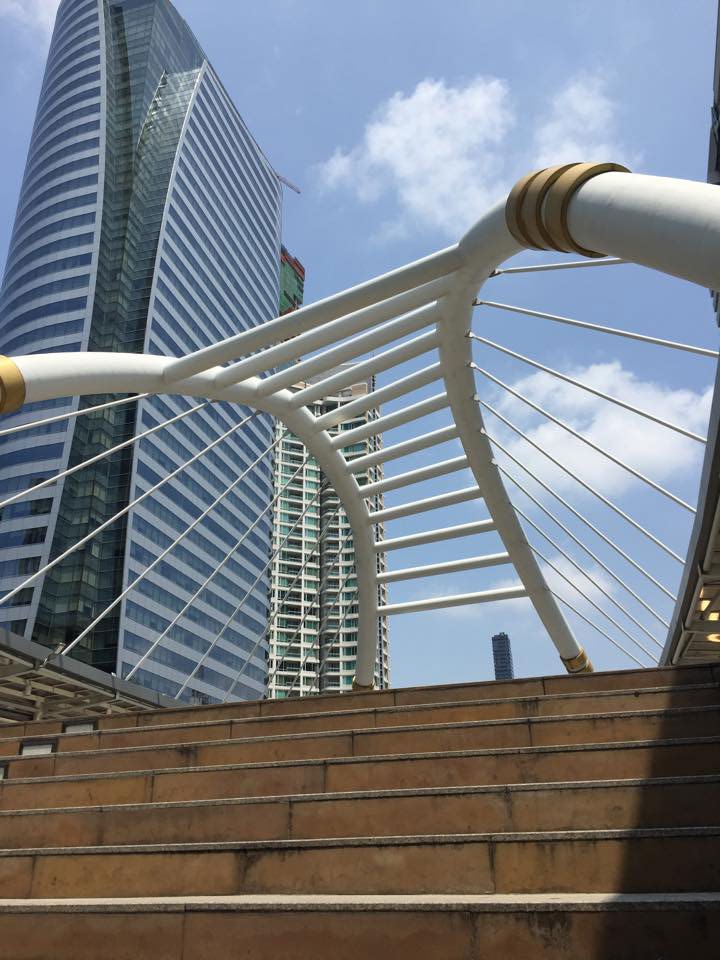Sathorn Bangkok
