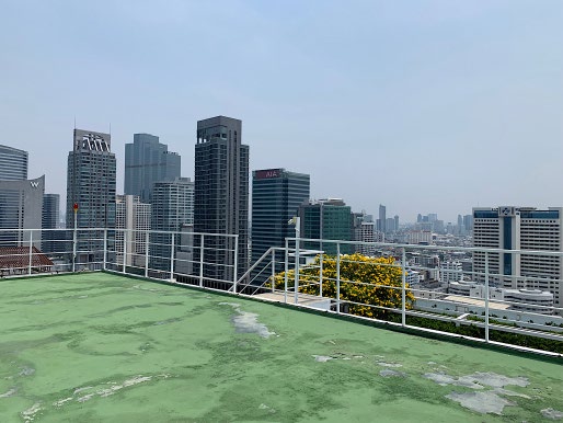 Sathorn Bangkok