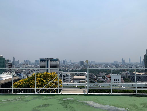 Sathorn Bangkok