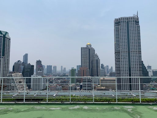 Sathorn Bangkok