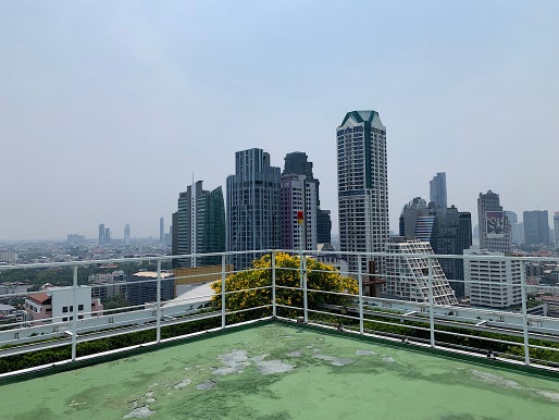 Sathorn Bangkok