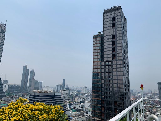 Sathorn Bangkok
