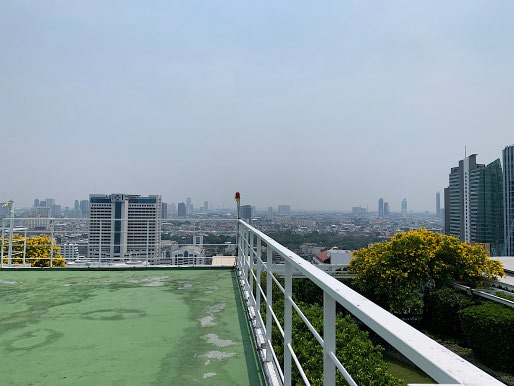Sathorn Bangkok