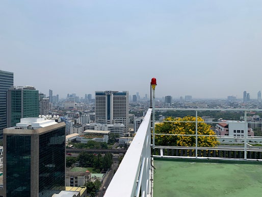 Sathorn Bangkok
