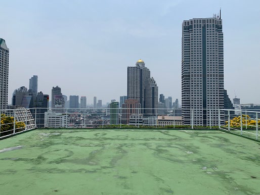 Sathorn Bangkok