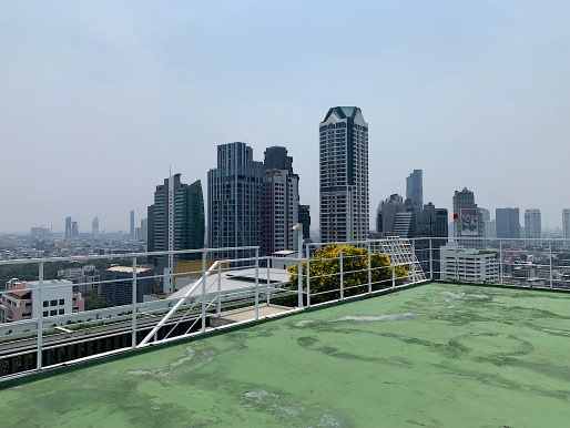 Sathorn Bangkok