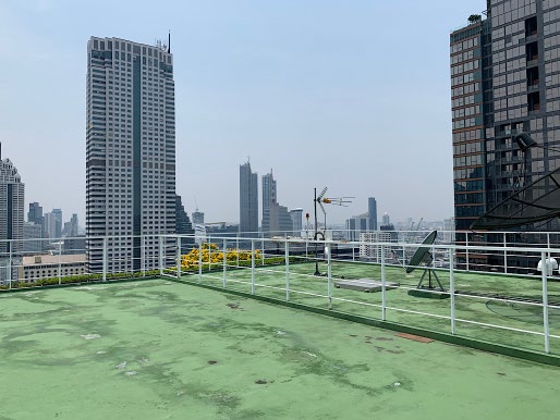 Sathorn Bangkok