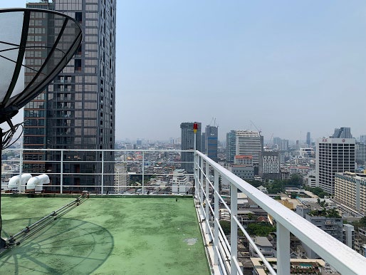 Sathorn Bangkok