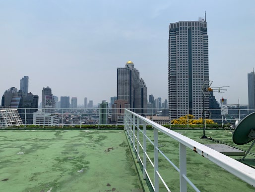 Sathorn Bangkok