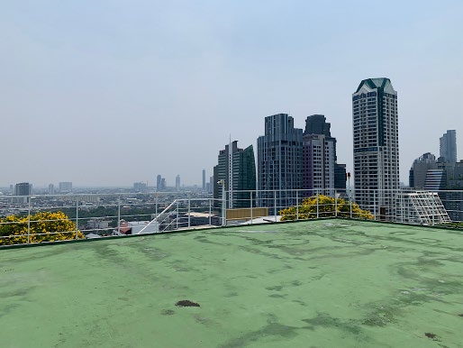 Sathorn Bangkok