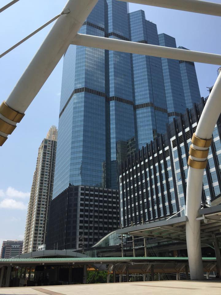 Sathorn Bangkok