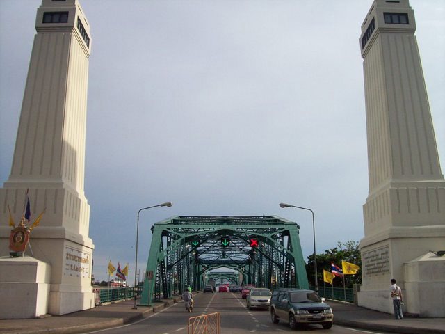 Bhud Bridge