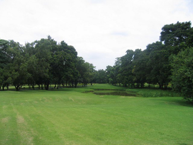 Park - - Rod fai park