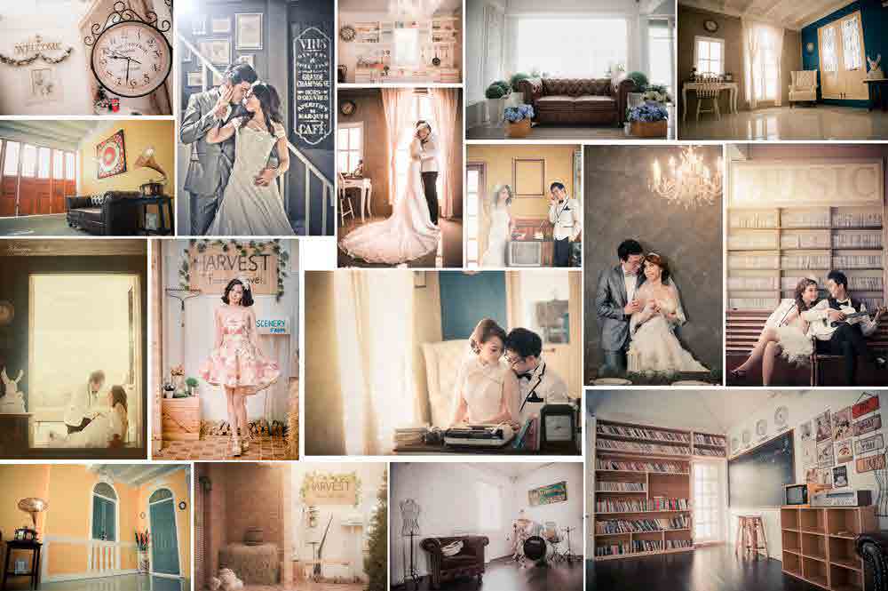 7 House Studio