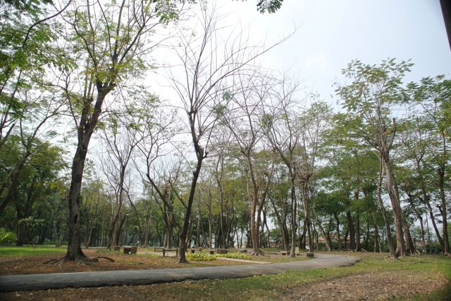 Park Raminthra