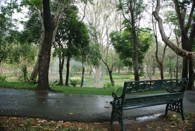 Park Raminthra